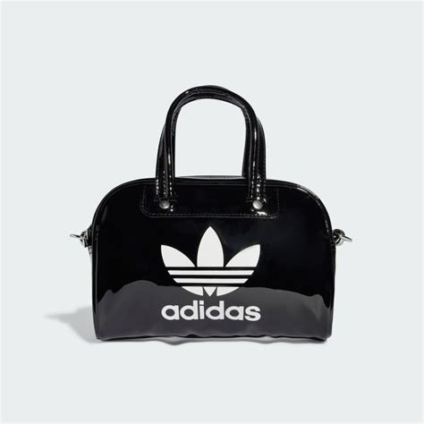 adidas adicolor mini bowling bag